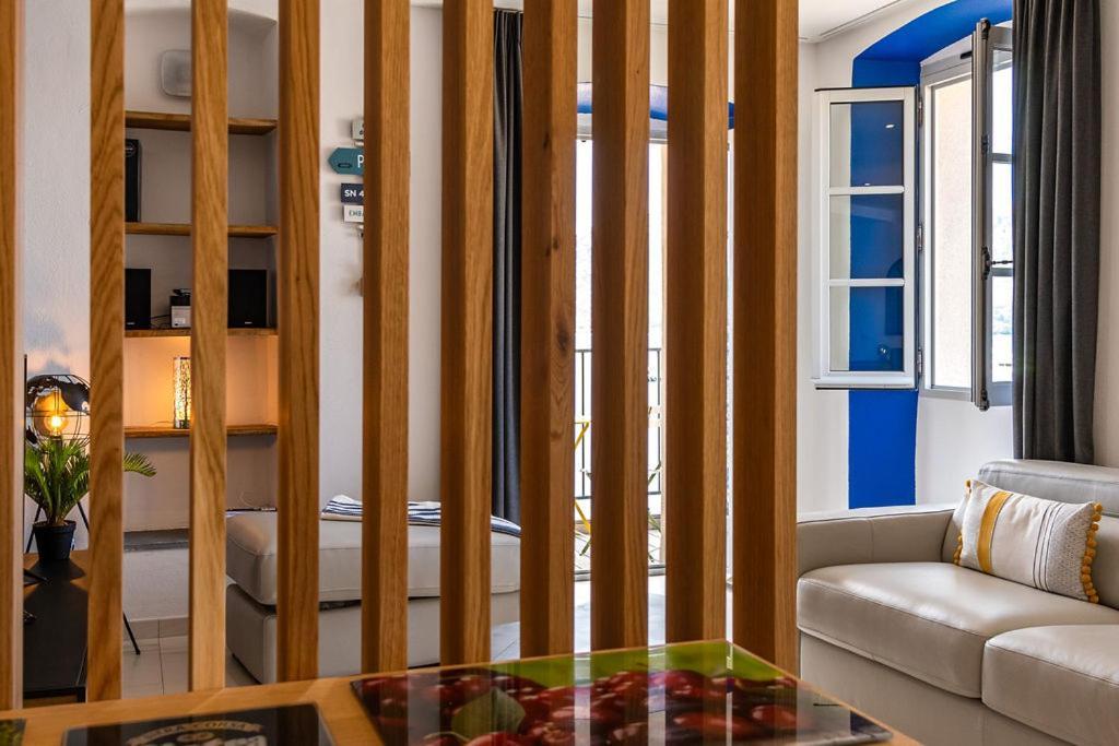 생플로랑 Casa Nostra : Bienvenue Chez Nous ! 아파트 외부 사진